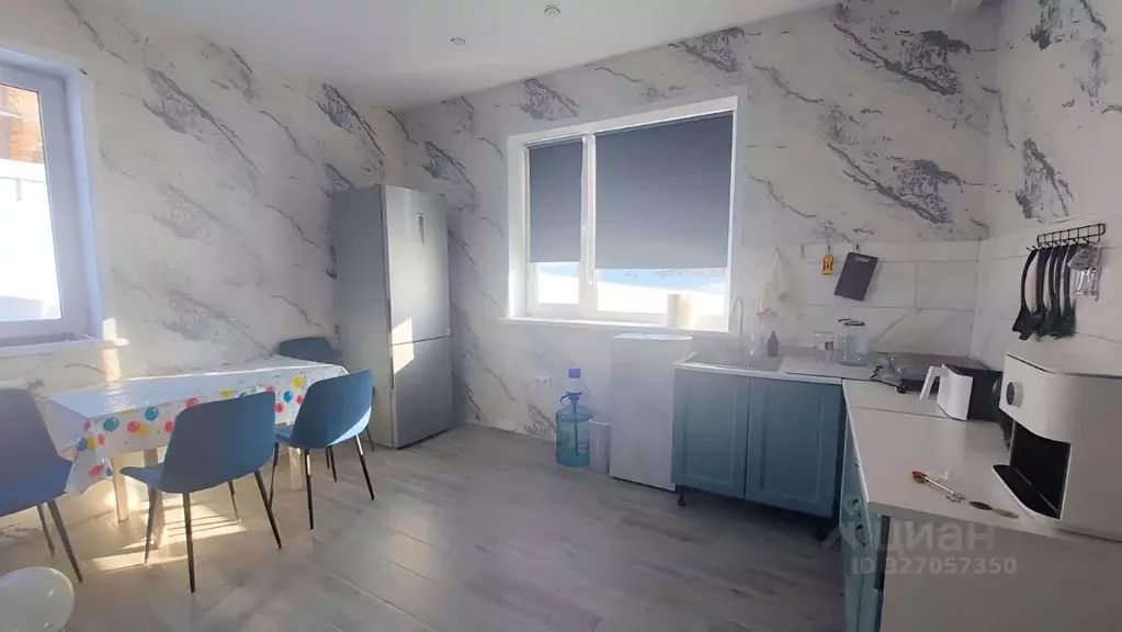 Коттедж в Новосибирская область, Новосибирский район, Каменский ... - Фото 2