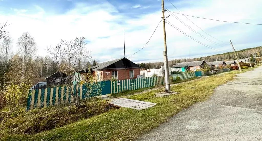 Дом 80 м на участке 20 сот. - Фото 1