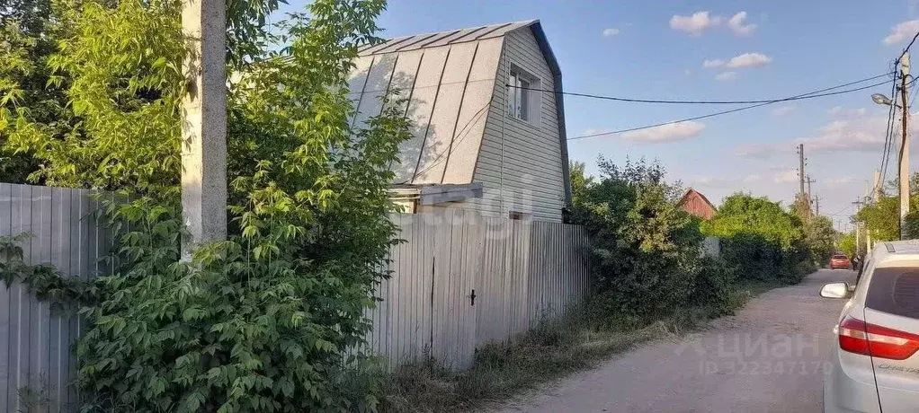 Дом в Липецкая область, Липецк Металлург-2 СНТ, 1818 (42 м) - Фото 2