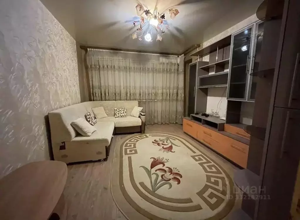 2-к кв. Ростовская область, Аксай ул. Платова (60.0 м) - Фото 1