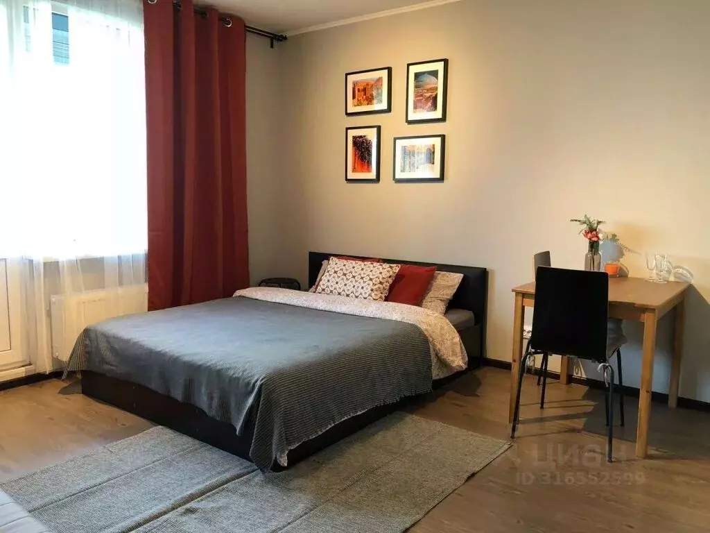 Комната Санкт-Петербург просп. Энергетиков, 11к2 (10.0 м) - Фото 0