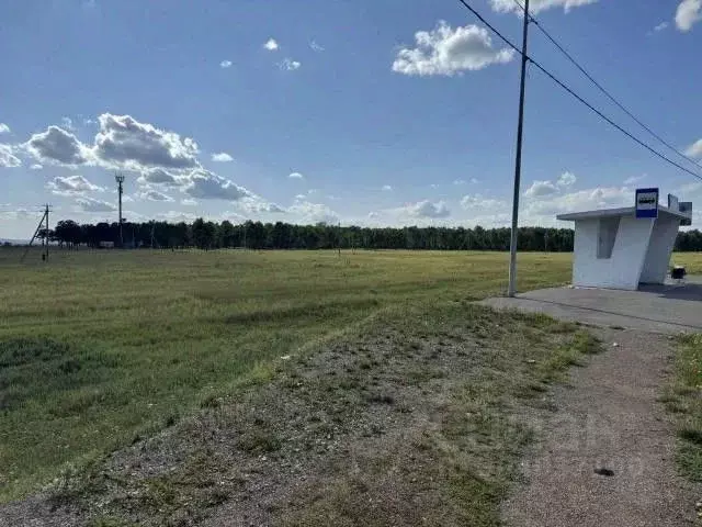 Участок в Иркутская область, Усольский район, Тайтурское муниципальное ... - Фото 1