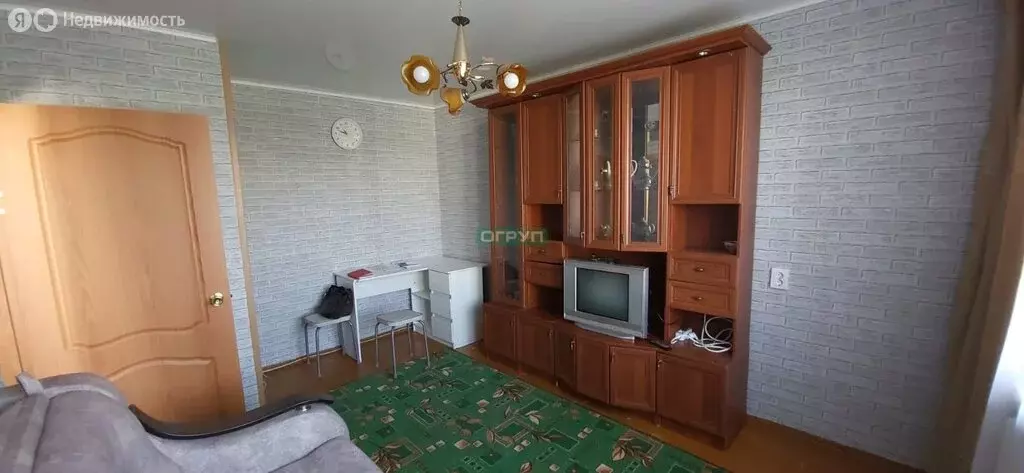 1-комнатная квартира: Пенза, улица Фурманова, 19 (26 м) - Фото 1