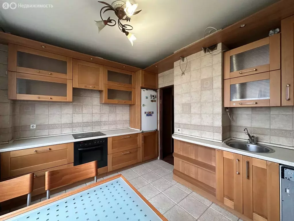 3-комнатная квартира: Москва, Батайский проезд, 5 (73.8 м) - Фото 2