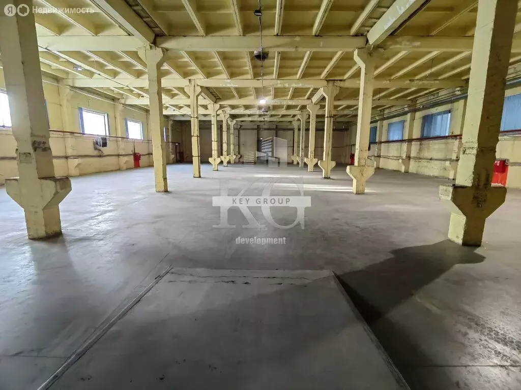 Склад (1170.3 м) - Фото 2