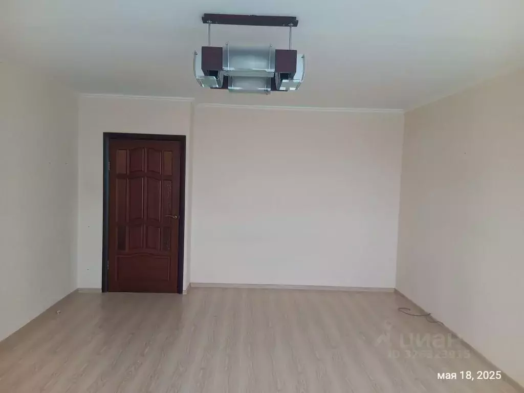 2-к кв. Московская область, Люберцы городской округ, Октябрьский пгт, ... - Фото 1