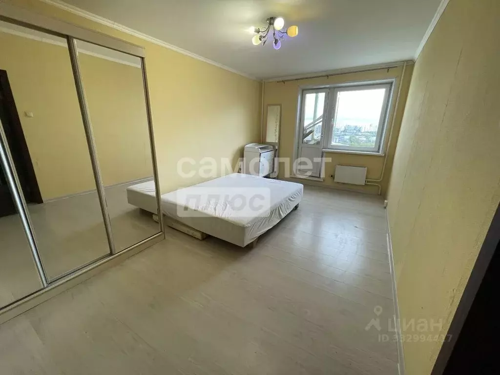 2-к кв. Москва Варшавское ш., 108К1 (63.0 м) - Фото 1