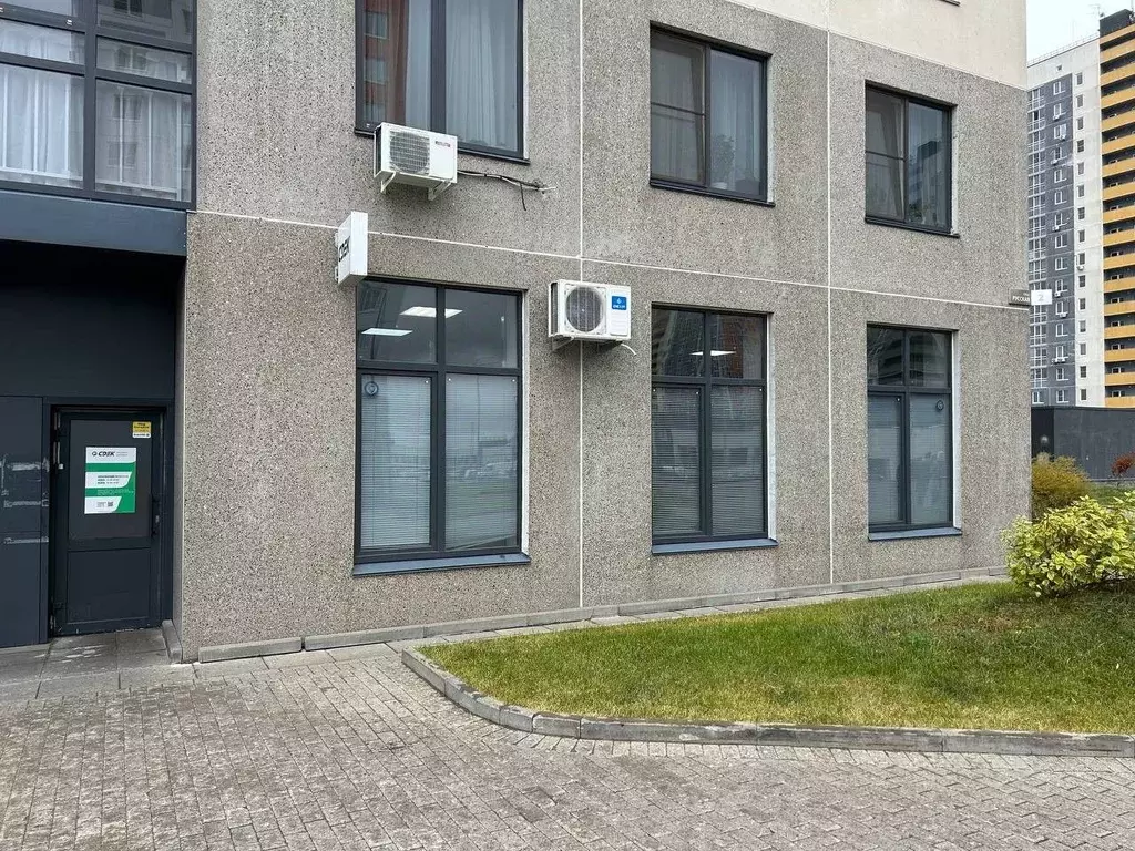 Помещение свободного назначения в Нижегородская область, Нижний ... - Фото 2