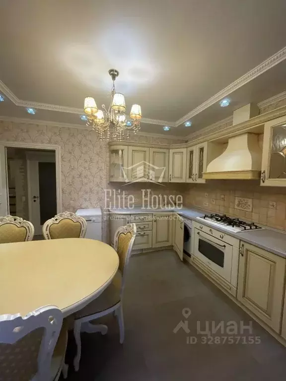 2-к кв. Калужская область, Калуга Тульская ул., 34/2 (78.8 м) - Фото 2