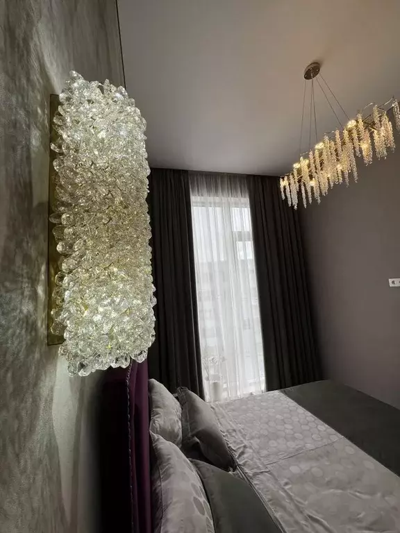 1-к кв. Краснодарский край, Сочи Ломоносовская ул., 3А (35.0 м) - Фото 2