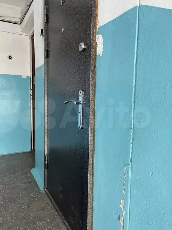 2-к. квартира, 40 м, 4/5 эт. - Фото 1