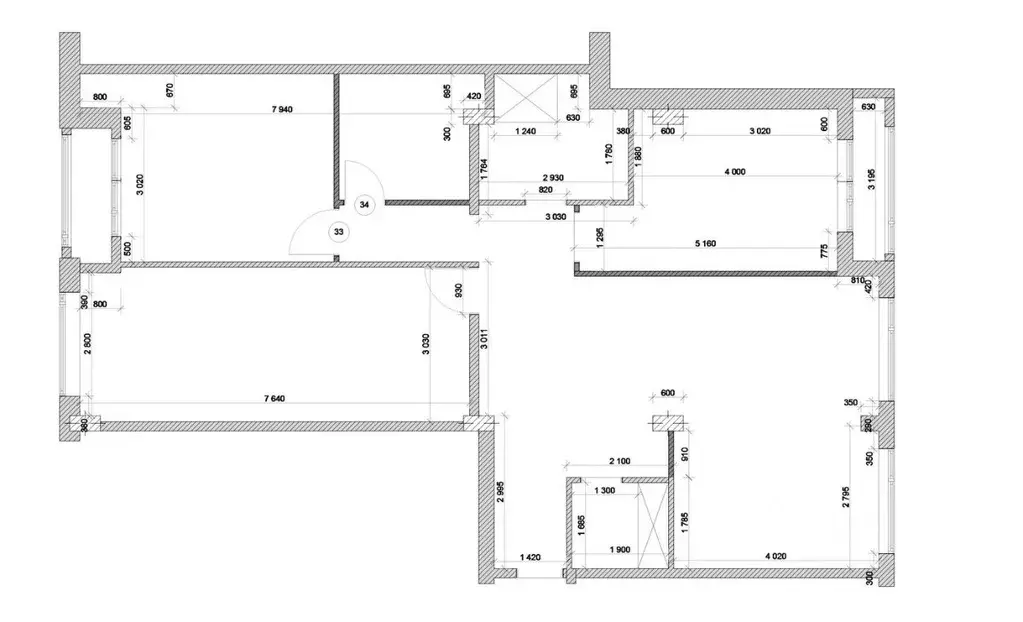 3-к кв. Московская область, Красногорск городской округ, Путилково пгт ... - Фото 2
