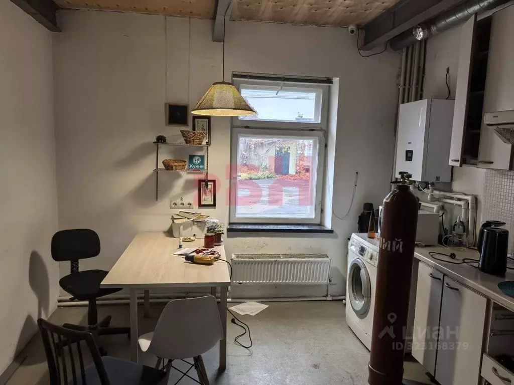 Помещение свободного назначения в Костромская область, Кострома Сенная ... - Фото 1