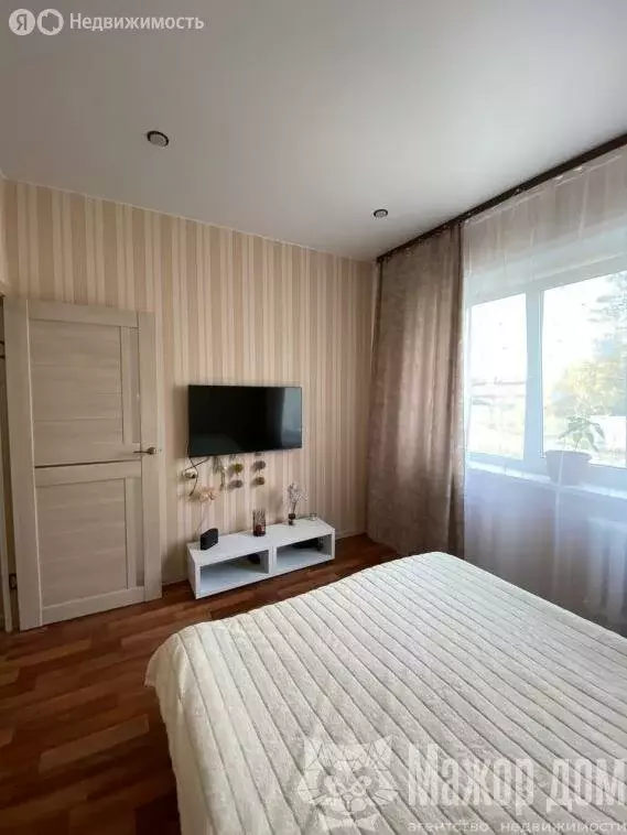 3-комнатная квартира: Нерюнгри, проспект Геологов, 81 (68 м) - Фото 1