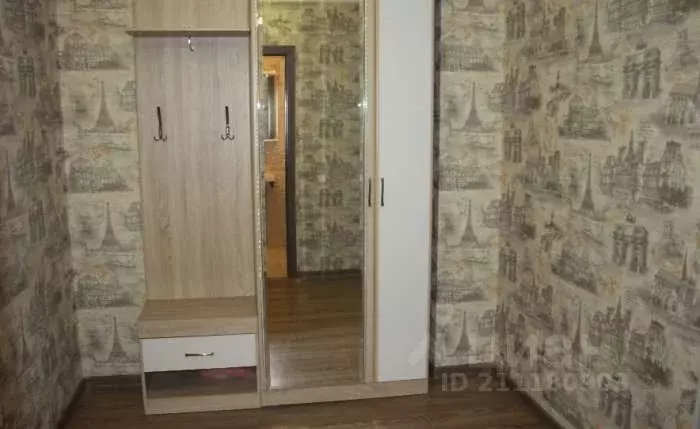 2-к кв. Свердловская область, Екатеринбург ул. Таватуйская, 25к4 (45.0 ... - Фото 1