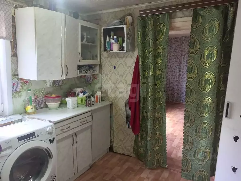 Дом в Саратовская область, Романовка рп ул. Ленина, 169 (40 м) - Фото 1