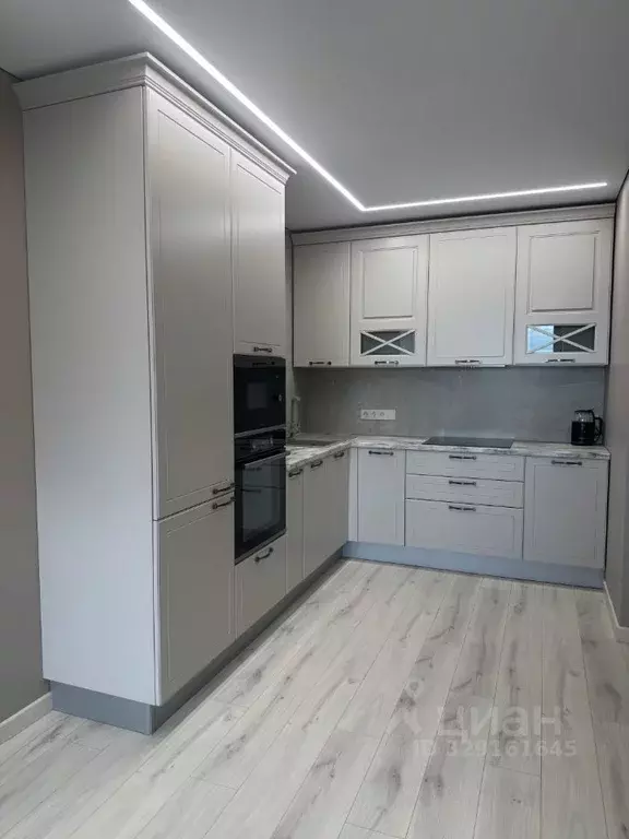 1-к кв. Самарская область, Самара ул. Мусоргского, 1А (50.0 м) - Фото 2