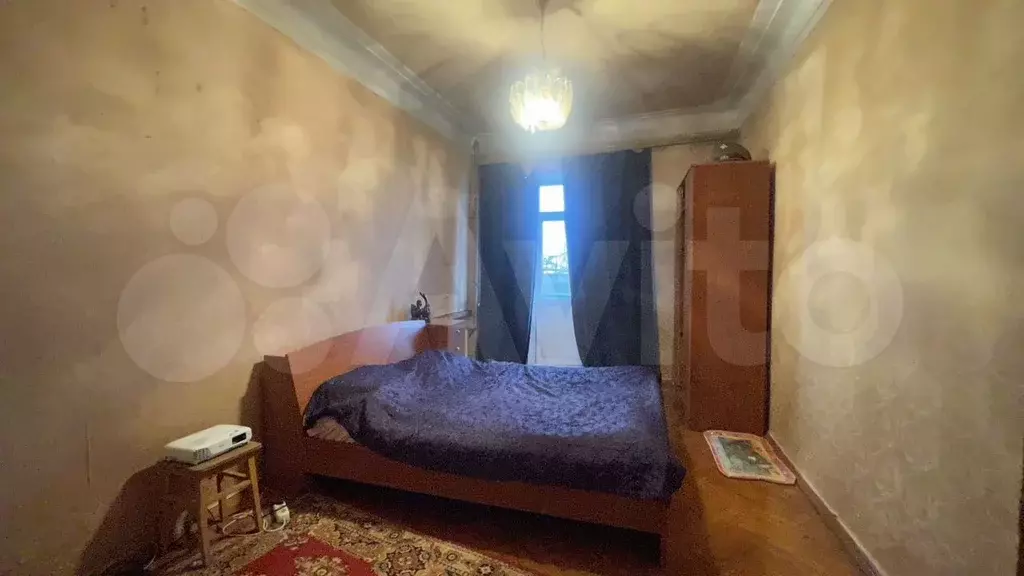 4-к. квартира, 100 м, 4/5 эт. - Фото 1