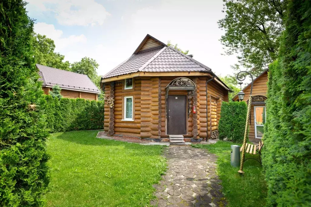 Дом в Московская область, Люберцы городской округ, д. Пехорка ул. ... - Фото 0