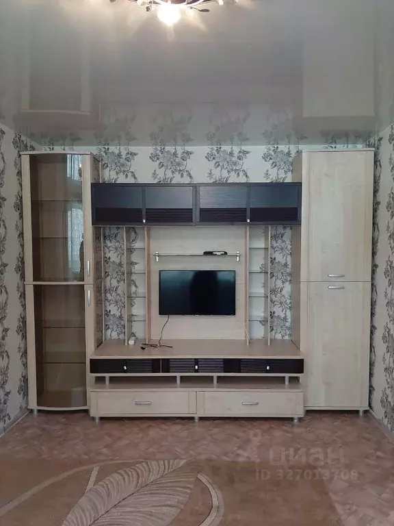 2-к кв. Ивановская область, Иваново просп. Строителей (44.2 м) - Фото 1