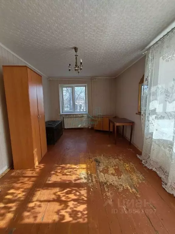 1-к кв. Оренбургская область, Орск Новый город мкр, ул. Омская, 63 ... - Фото 1