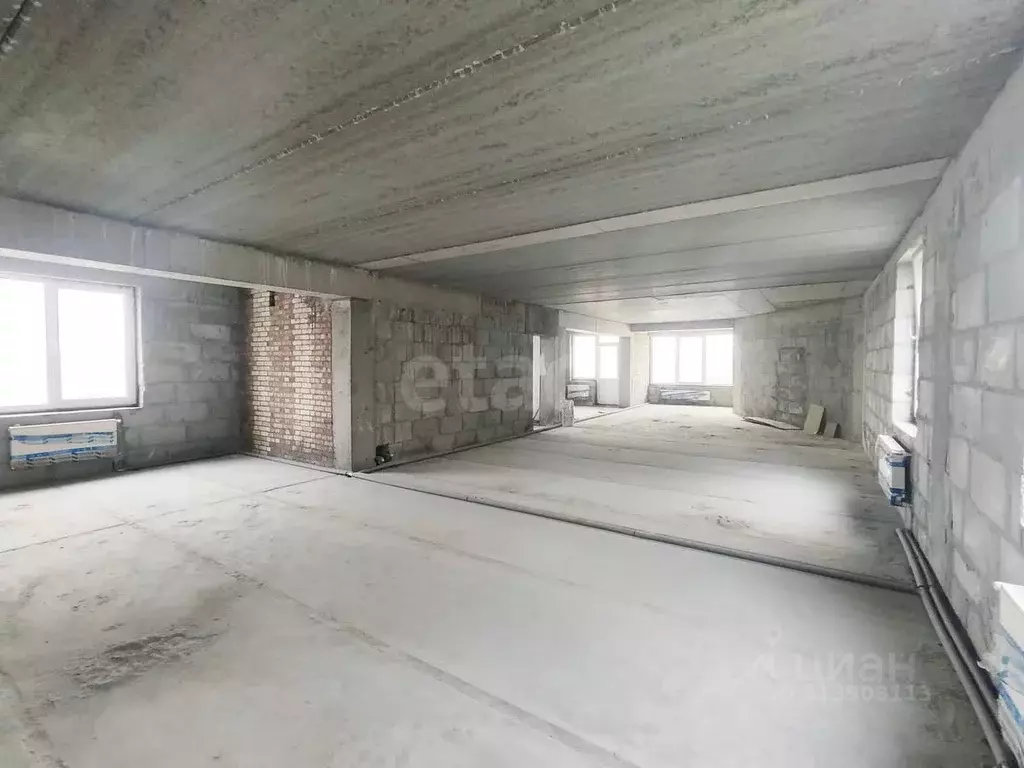 3-к кв. Севастополь ул. Генерала Хрюкина, 12Б (129.0 м) - Фото 0