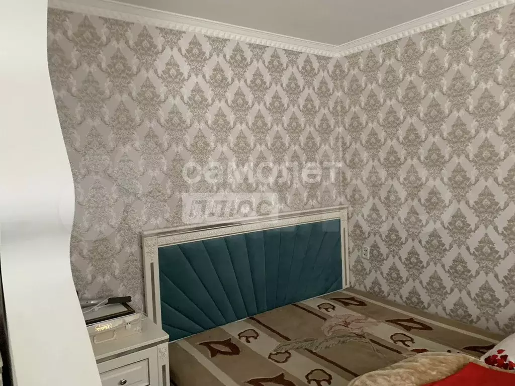 1-к. квартира, 36 м, 1/3 эт. - Фото 1