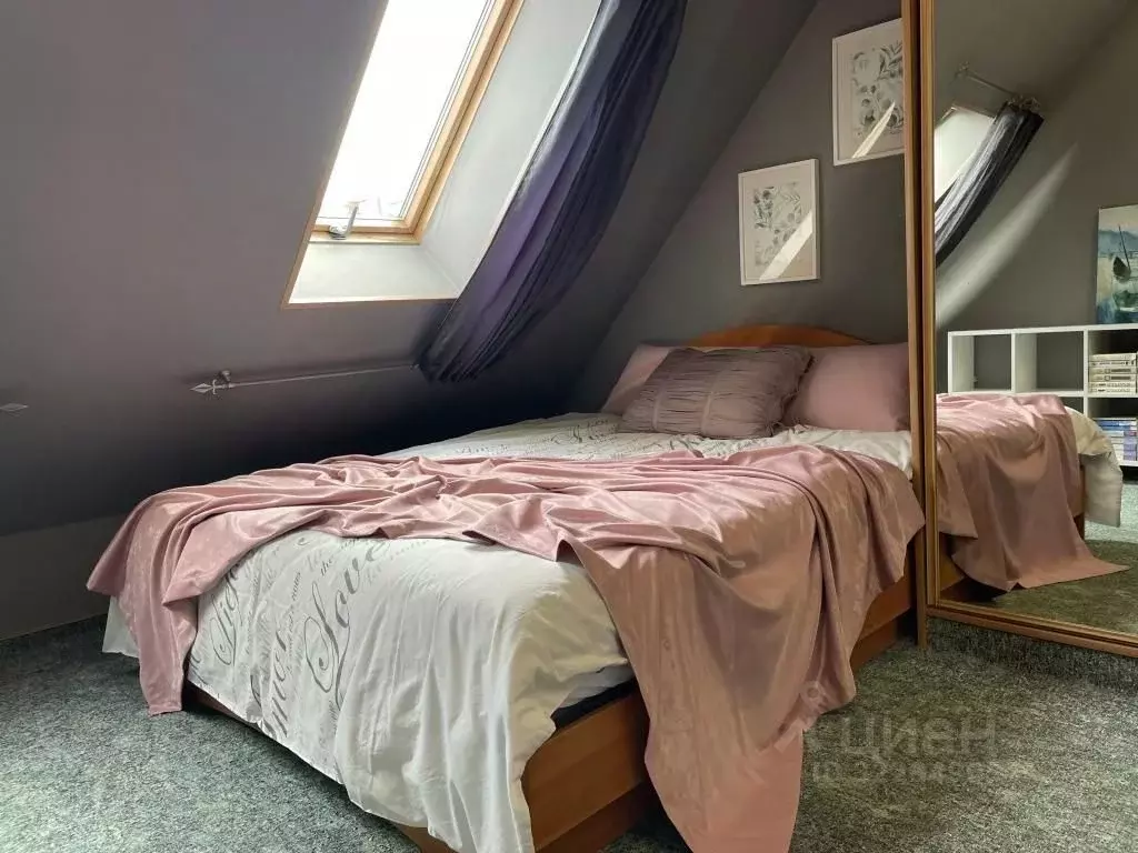 1-к кв. Калининградская область, Калининград ул. Маршала Борзова, 20 ... - Фото 1