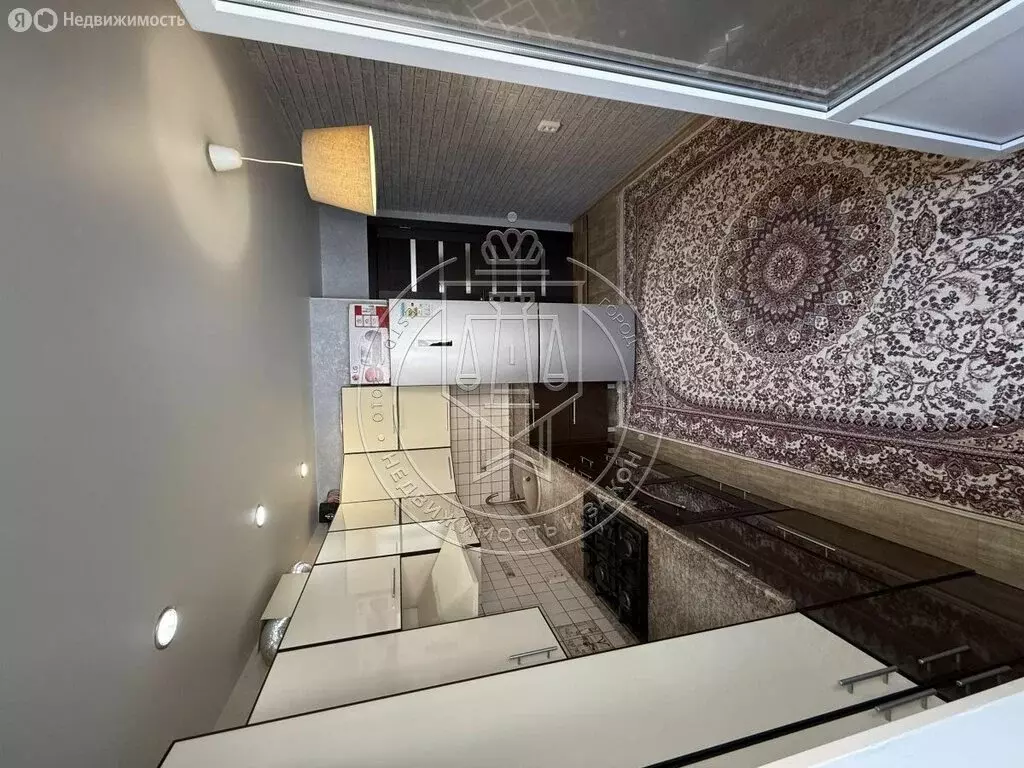 1-комнатная квартира: Шигалеевское сельское поселение, село Новое ... - Фото 2