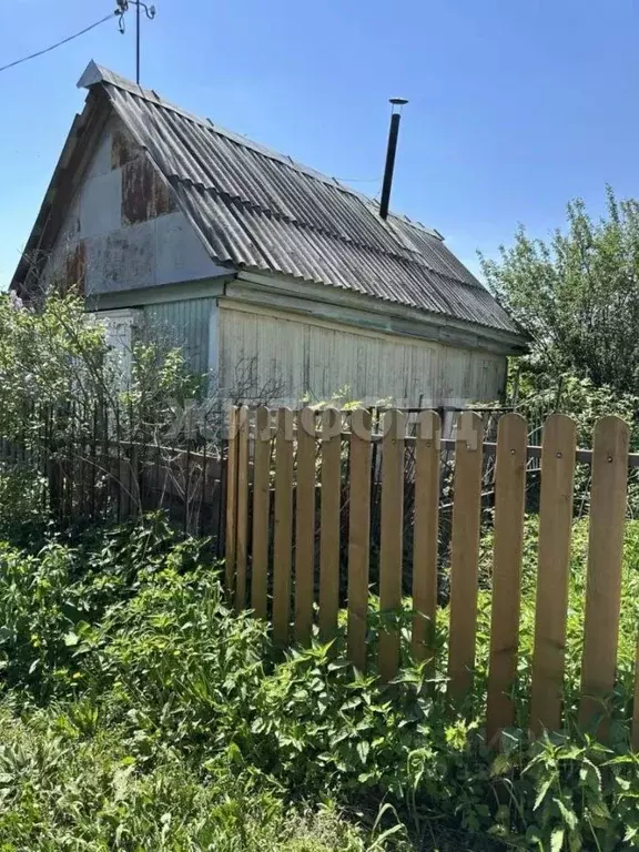Дом в Томская область, Томск Каменка мкр, ул. Лесная (20 м) - Фото 2