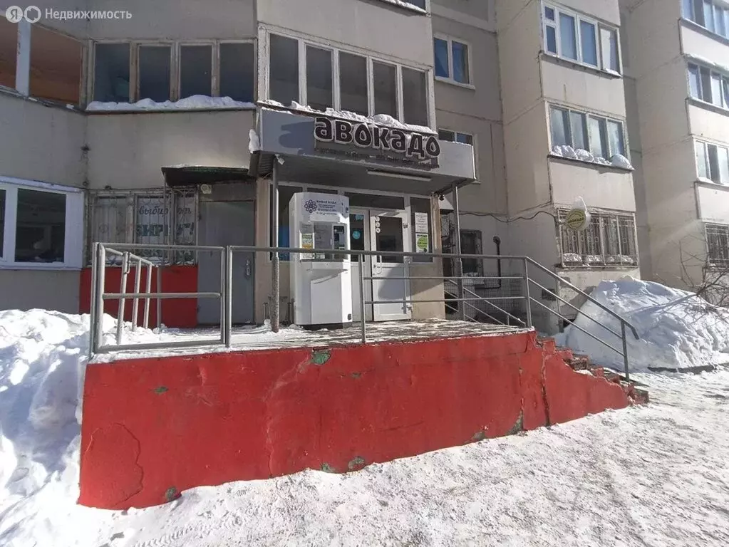 Торговая площадь (115 м) - Фото 2