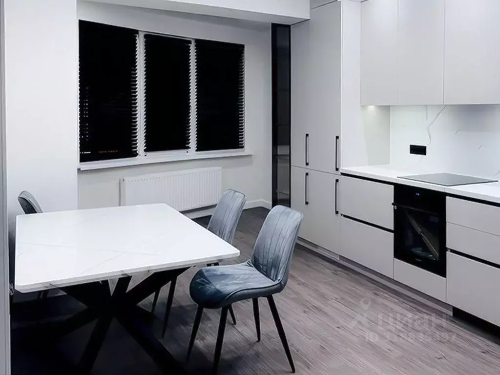 Квартира, 3 комнаты, 74.09 м - Фото 0