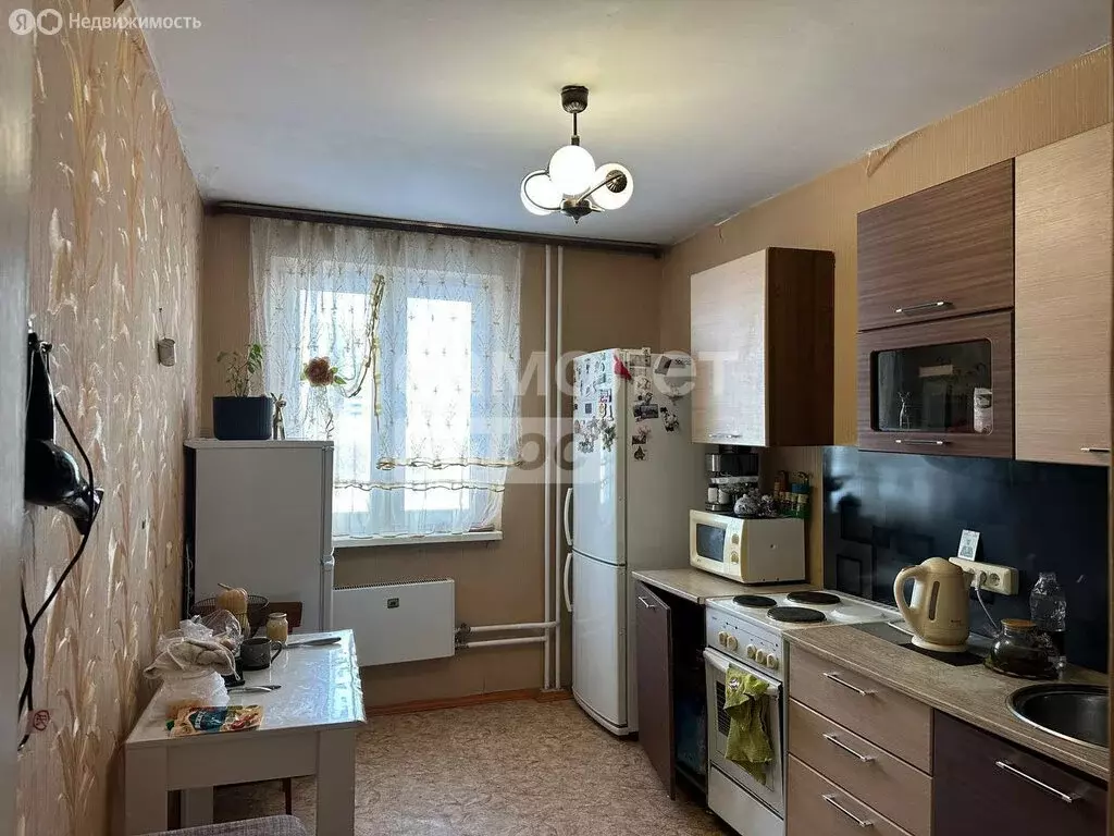 2-комнатная квартира: Иркутск, улица Бородина, 13/1 (40 м) - Фото 1