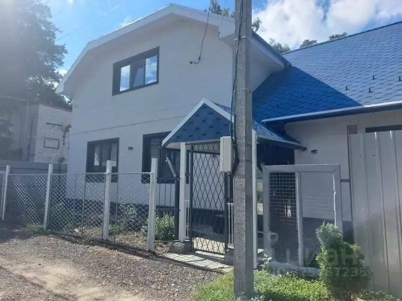 Дом в Татарстан, Казань Новое Юдино жилмассив, ул. Туристическая (226 ... - Фото 2