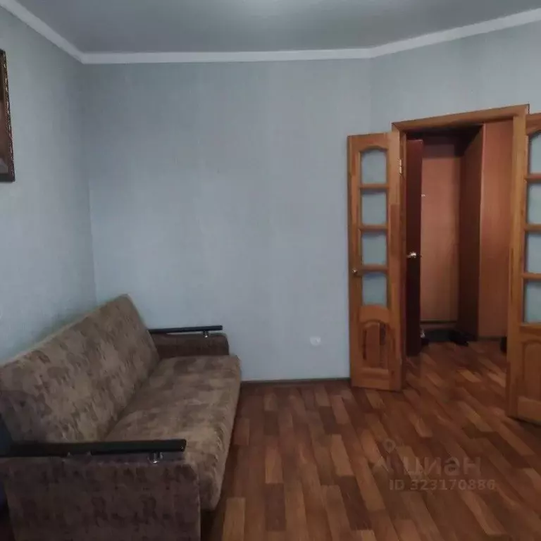 1-к кв. Ростовская область, Ростов-на-Дону Вятская ул., 65 (38.0 м) - Фото 1