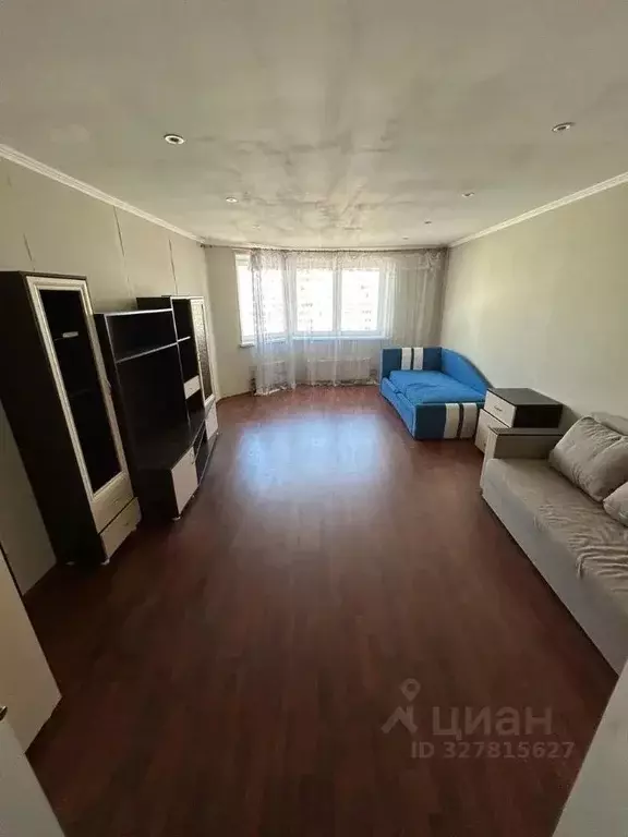 2-к кв. Московская область, Одинцово ул. Кутузовская, 25 (66.1 м) - Фото 1