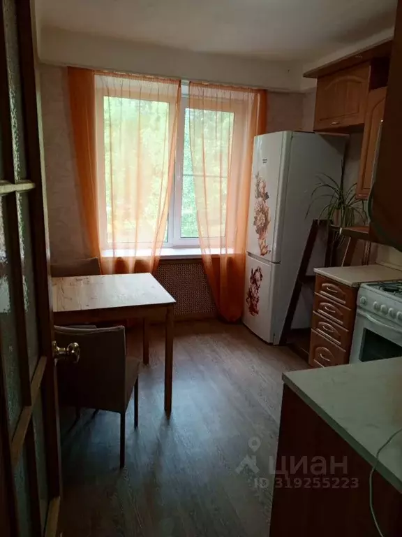 1-к кв. Санкт-Петербург просп. Энергетиков, 48 (31.3 м) - Фото 0