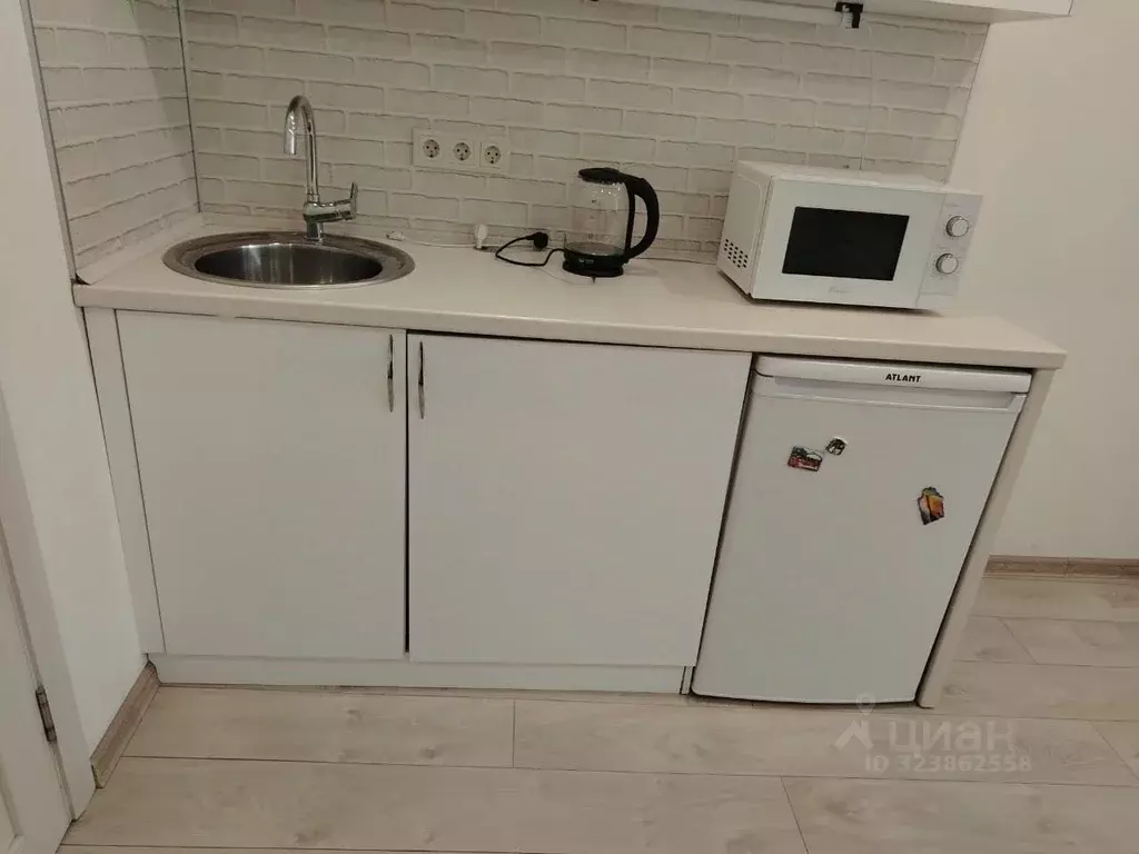 Студия Татарстан, Казань Авангардная ул., 87 (15.0 м) - Фото 1