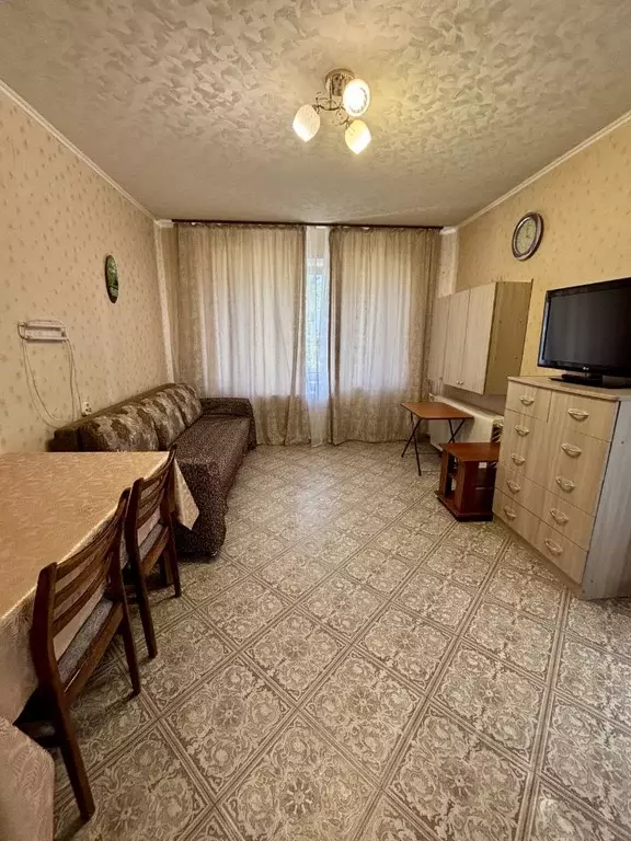 2-к кв. Татарстан, Нижнекамск ул. Мурадьяна, 34 (48.0 м) - Фото 1
