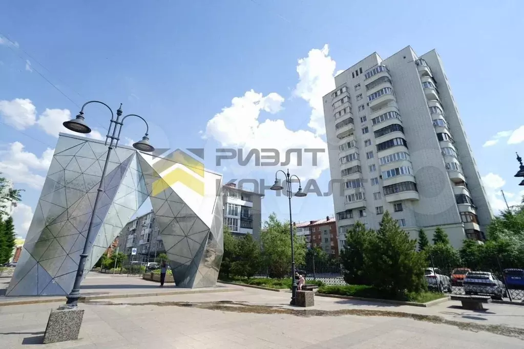 2-к. квартира, 51,1 м, 9/14 эт. - Фото 0