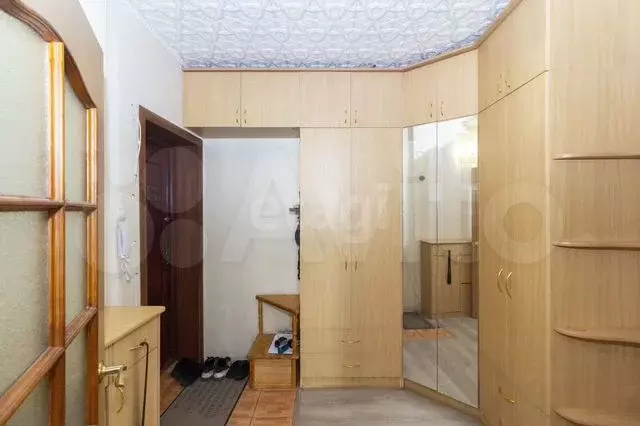 2-к. квартира, 52 м, 6/9 эт. - Фото 0