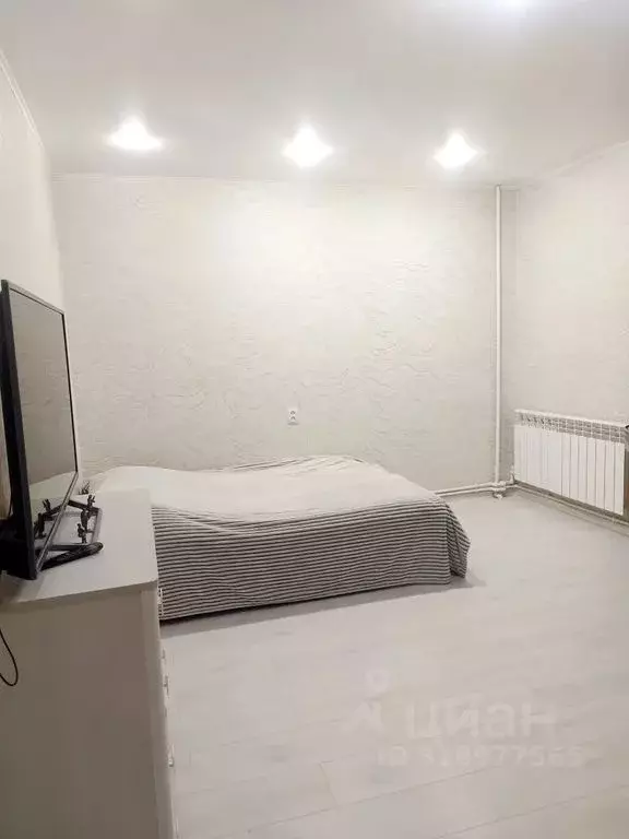 1-к кв. Крым, Феодосия ул. Крымская, 82Г (38.0 м) - Фото 0