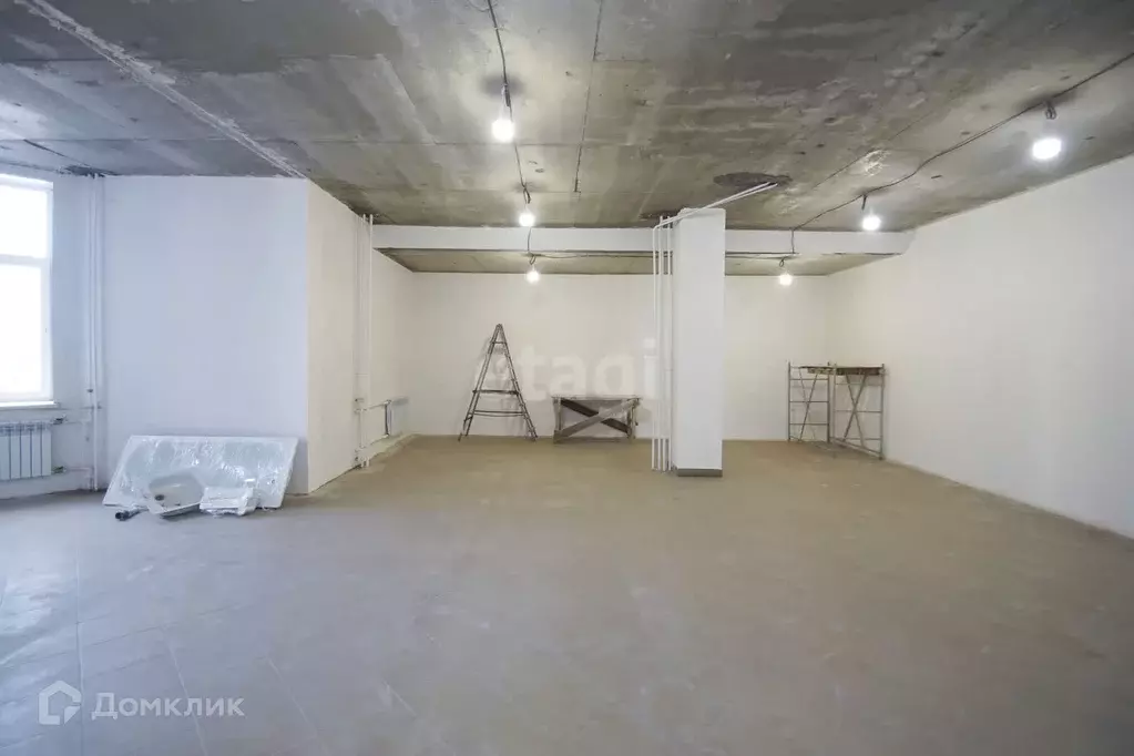 Продаётся 4-к квартира, 124.6 м - Фото 0