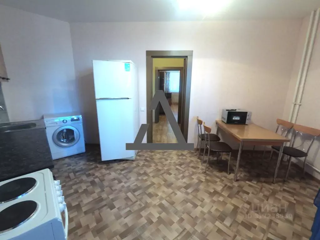 2-к кв. Самарская область, Самара Печерская ул., 20а (58.0 м) - Фото 1