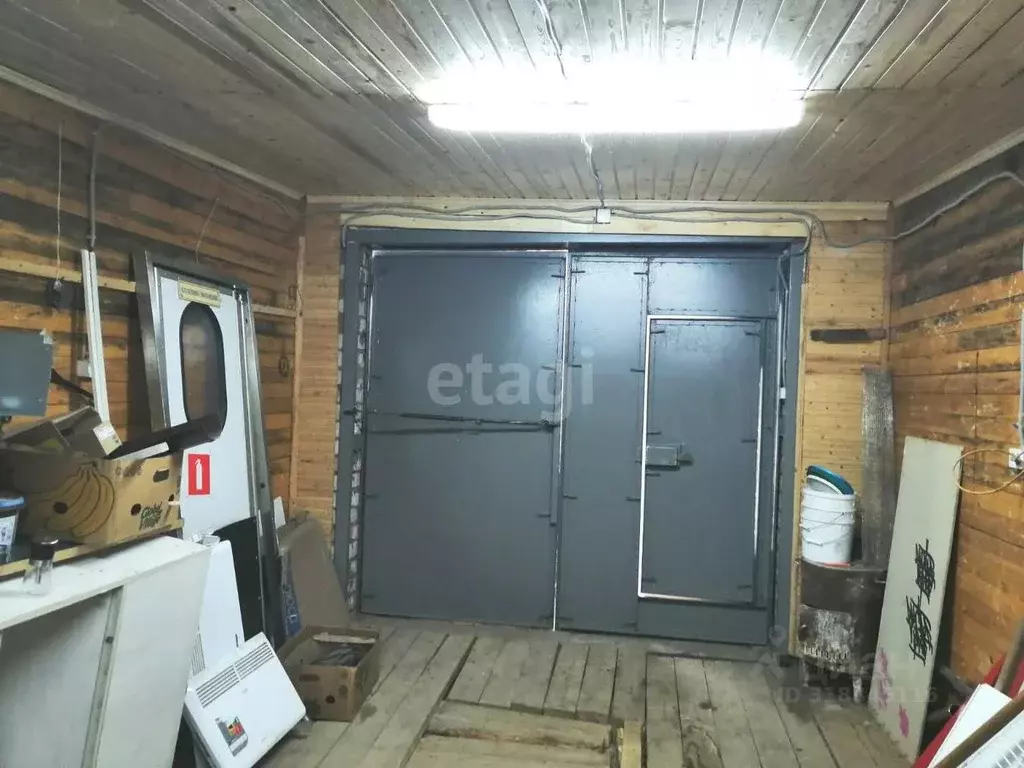 Гараж в Коми, Сыктывкар Печорская ул., 52/1 (19 м) - Фото 0