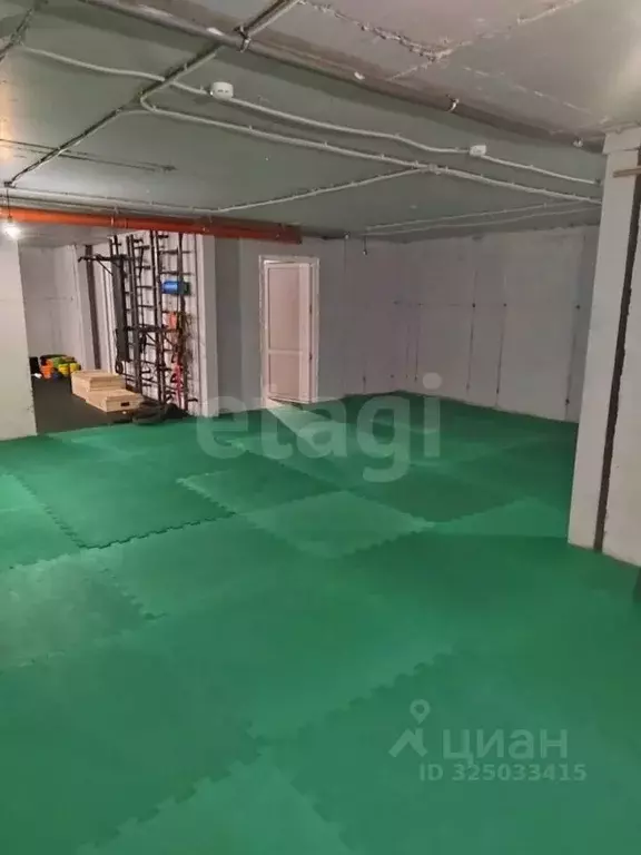 Помещение свободного назначения в Краснодарский край, Геленджик пер. ... - Фото 0