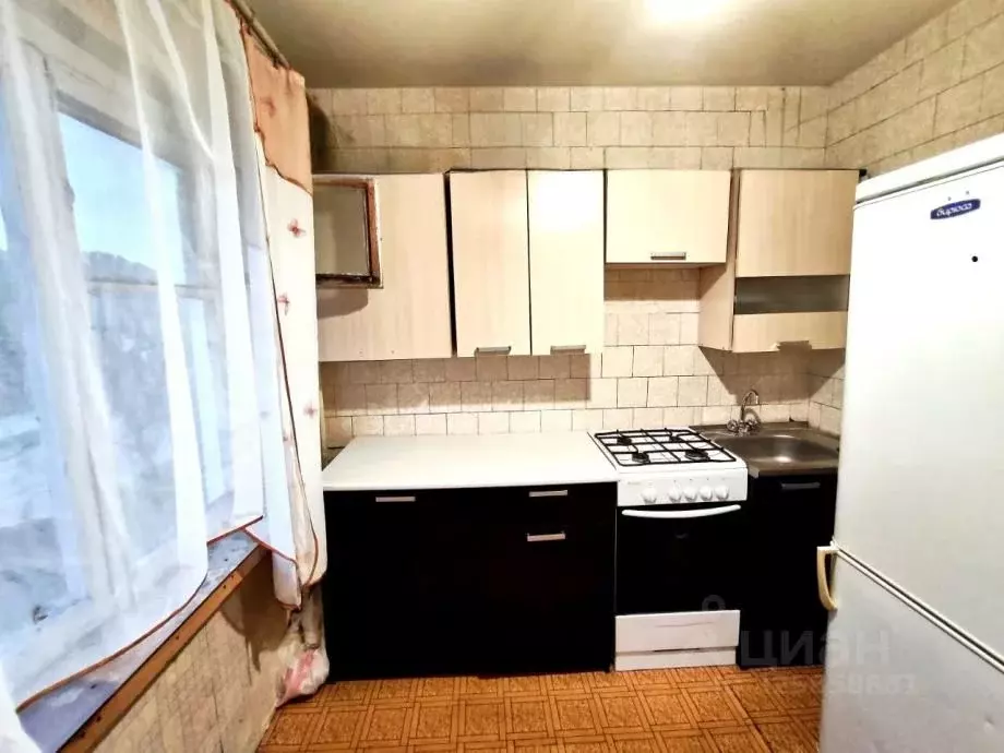 2-к кв. Пермский край, Березники ул. Ломоносова, 76 (43.9 м) - Фото 2