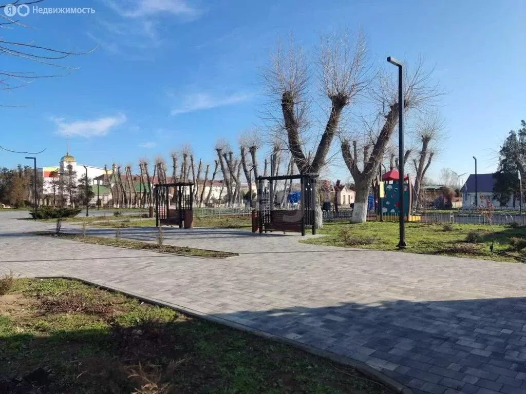 Участок в Кучугуры, Вишнёвый переулок (6.64 м) - Фото 0