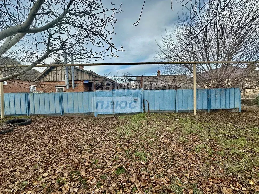 Дом в Краснодарский край, Тимашевск Приречная ул., 84 (43 м) - Фото 1