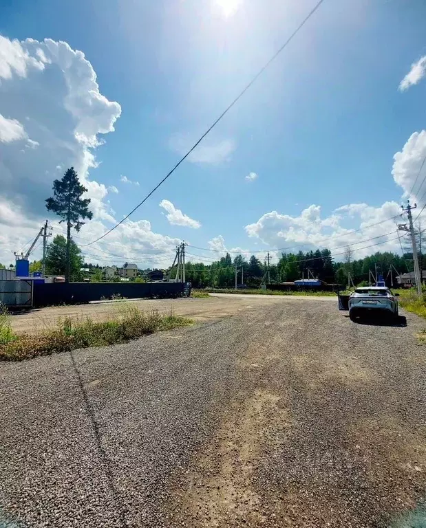 Дом в Московская область, Щелково городской округ, Орловские усадьбы ... - Фото 2